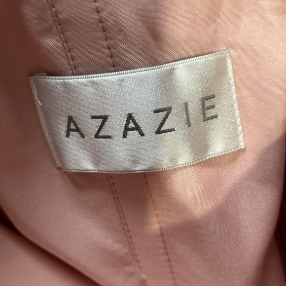 AZAZIE BRIDESMAID/FORMAL DRESS - Picture 5 of 8